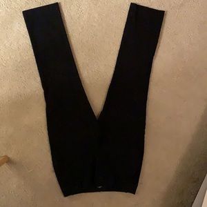Ann Taylor Loft straight pants